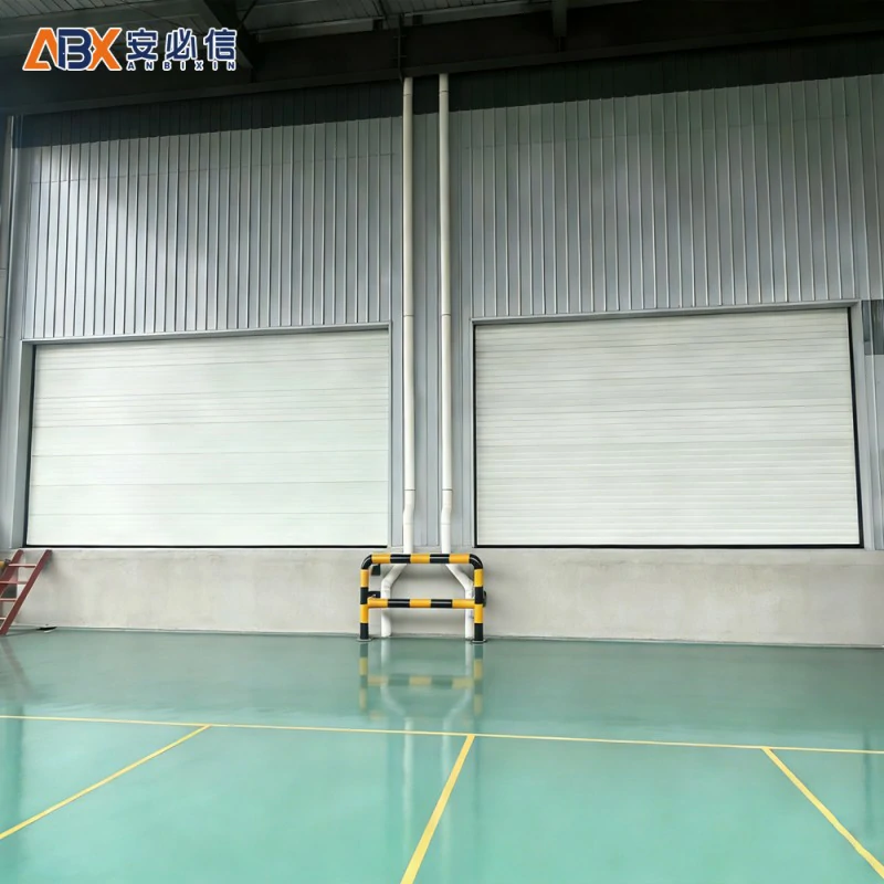 呼和浩特市升降滑升门