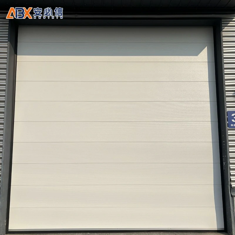 呼和浩特市翻板提升门