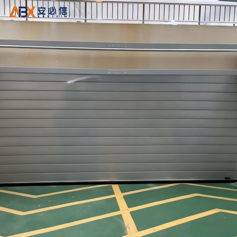 呼和浩特市雷达高速门